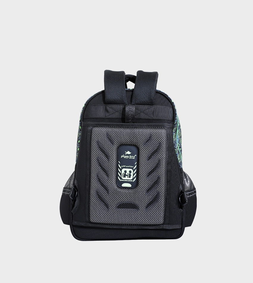 Trolley School Bag GB5390TB 